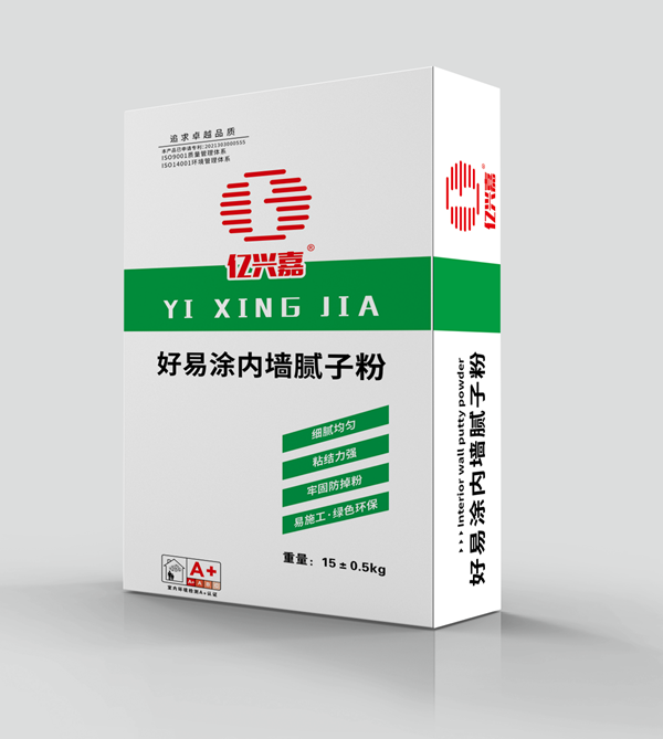 15kg 内墙腻子粉