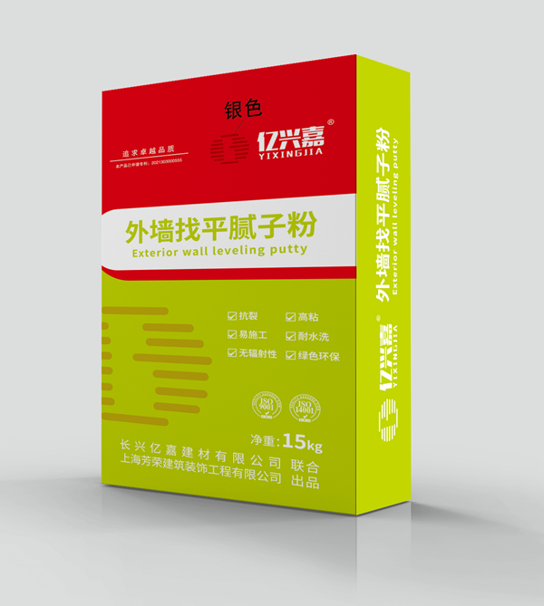 外墙找平腻子粉